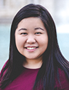 Catherine Huang