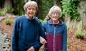 Dave and Alicia Abell '76 Create a Legacy of Hope at UC Irvine Built on a Lifelong Love of Learning