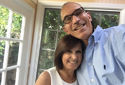 Craig Robitaille Story: A Legacy Gift to Help Fellow Burn Survivors