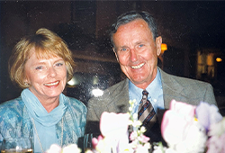 A Community Legacy: Inspiring Generations through Generosity