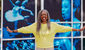 Mary Watson-Bruce '82 Celebrates Her Husband's Legacy with an Endowment for Future Historians