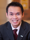 Roland Ho
