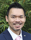 Roland Ho